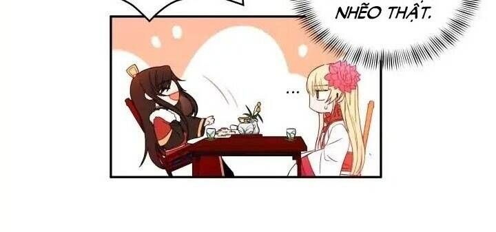 Ái Phi Khế Ước Chap 3 - Next Chap 4