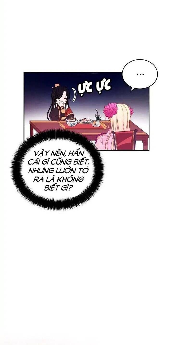 Ái Phi Khế Ước Chap 3 - Next Chap 4