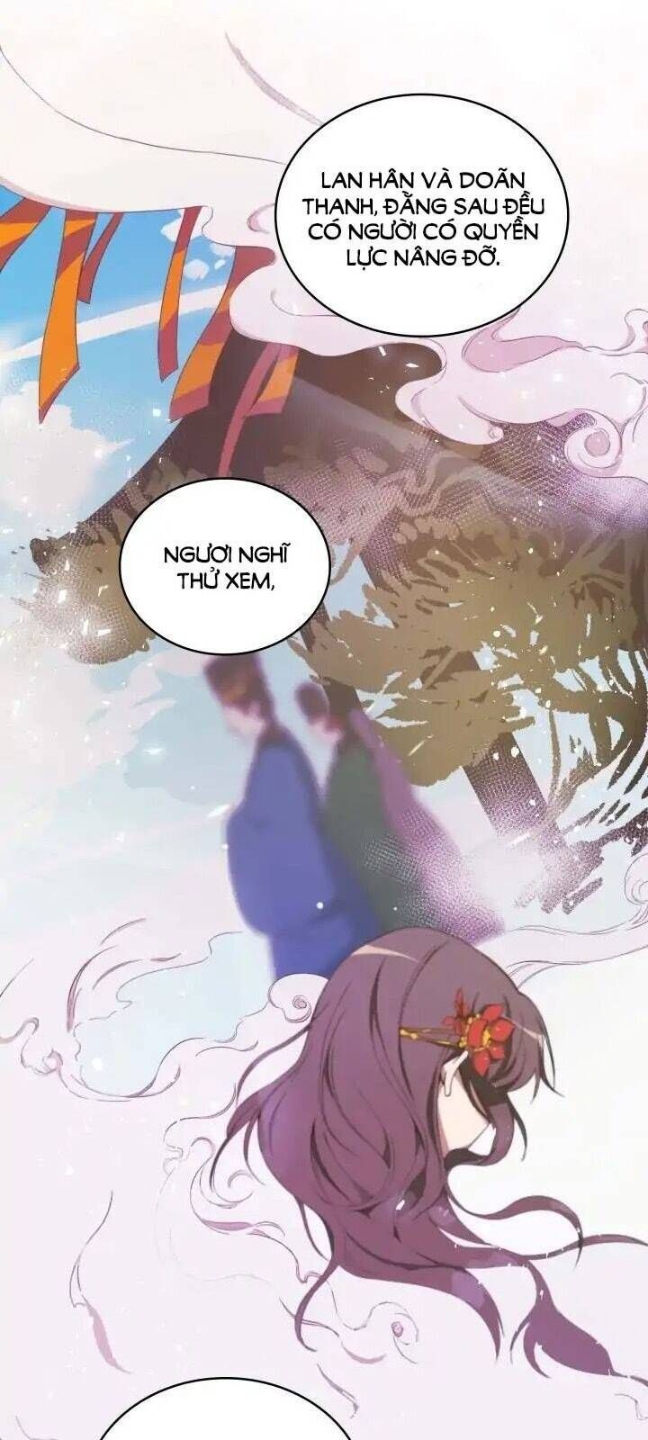 Ái Phi Khế Ước Chap 3 - Next Chap 4