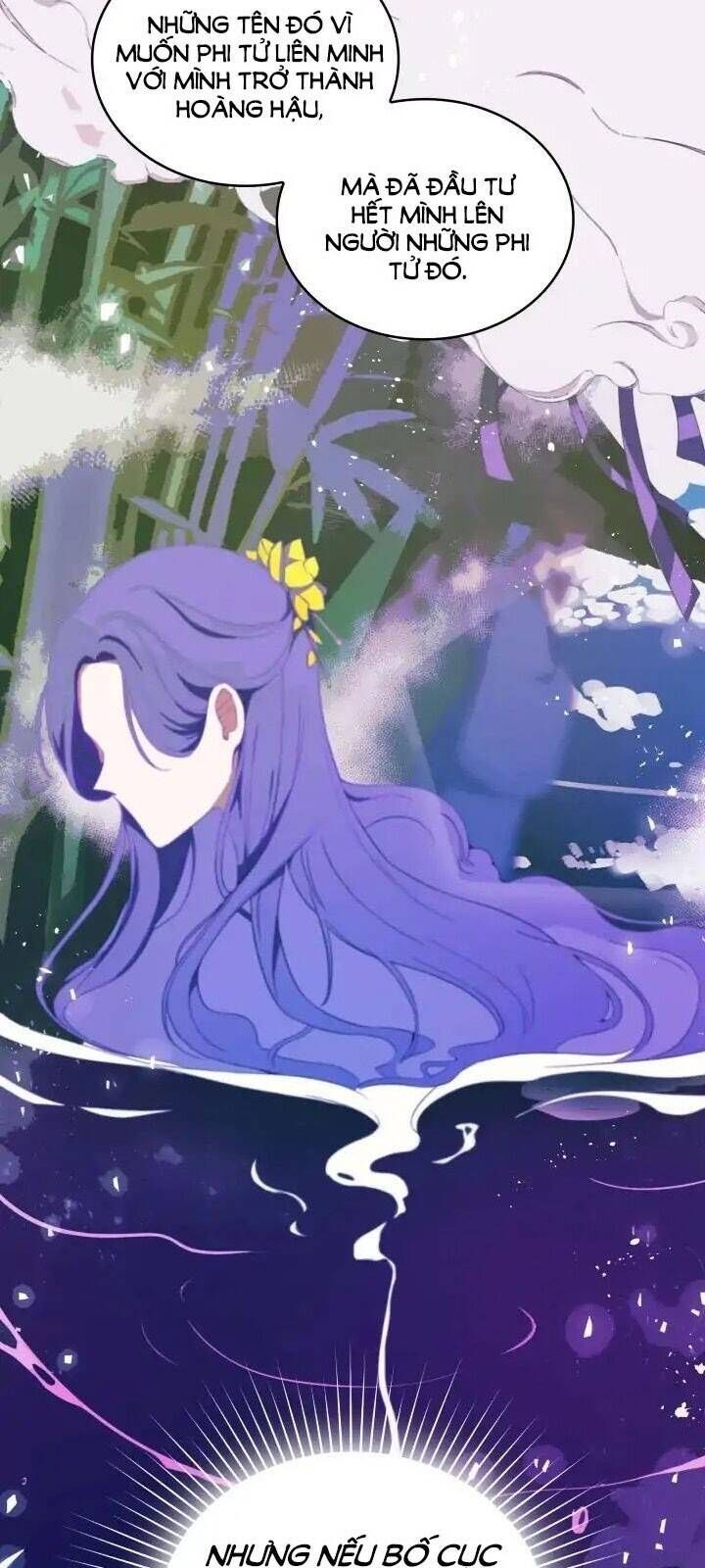 Ái Phi Khế Ước Chap 3 - Next Chap 4