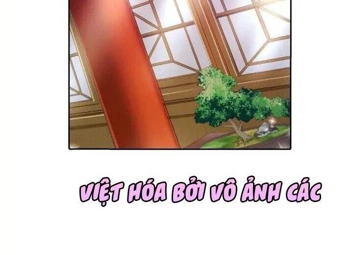 Ái Phi Khế Ước Chap 3 - Next Chap 4