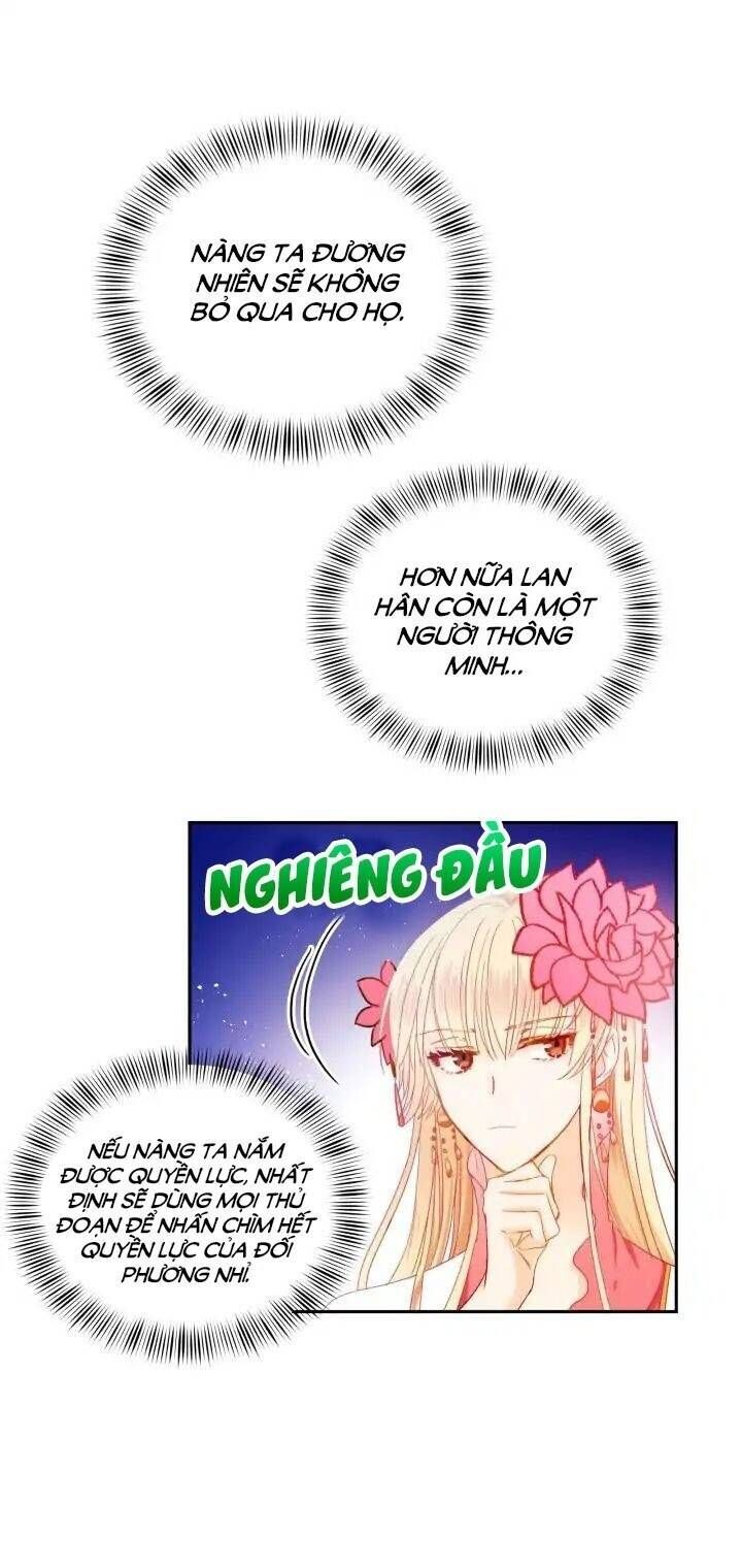 Ái Phi Khế Ước Chap 3 - Next Chap 4