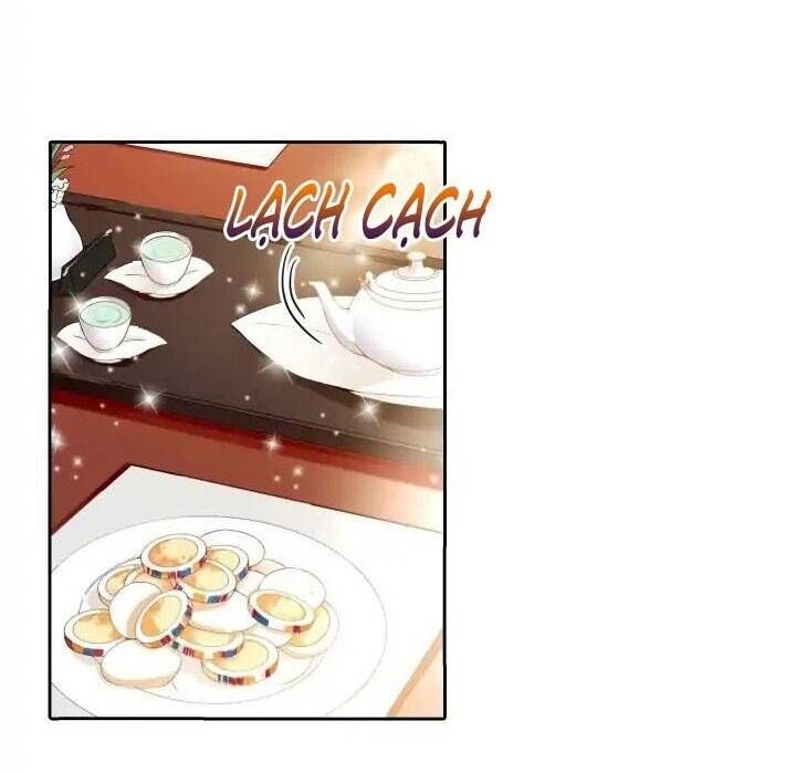 Ái Phi Khế Ước Chap 3 - Next Chap 4