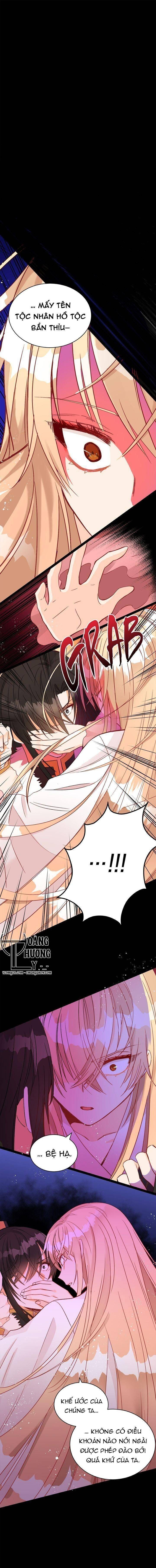 Ái Phi Khế Ước Chap 35 - Next Chap 36