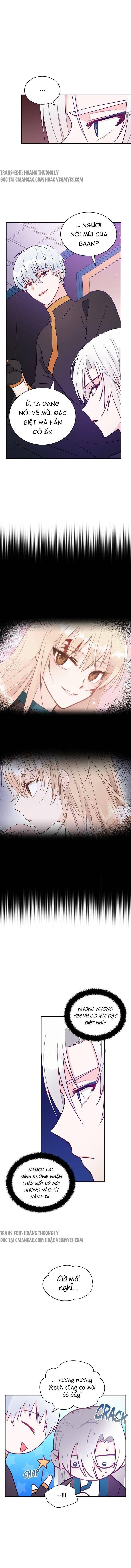 Ái Phi Khế Ước Chap 38 - Next Chap 39