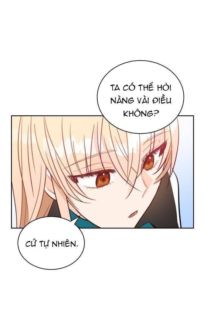 Ái Phi Khế Ước Chap 39 - Next Chap 40