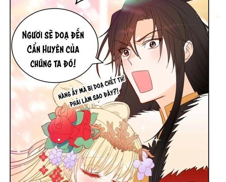 Ái Phi Khế Ước Chap 4 - Next Chap 5