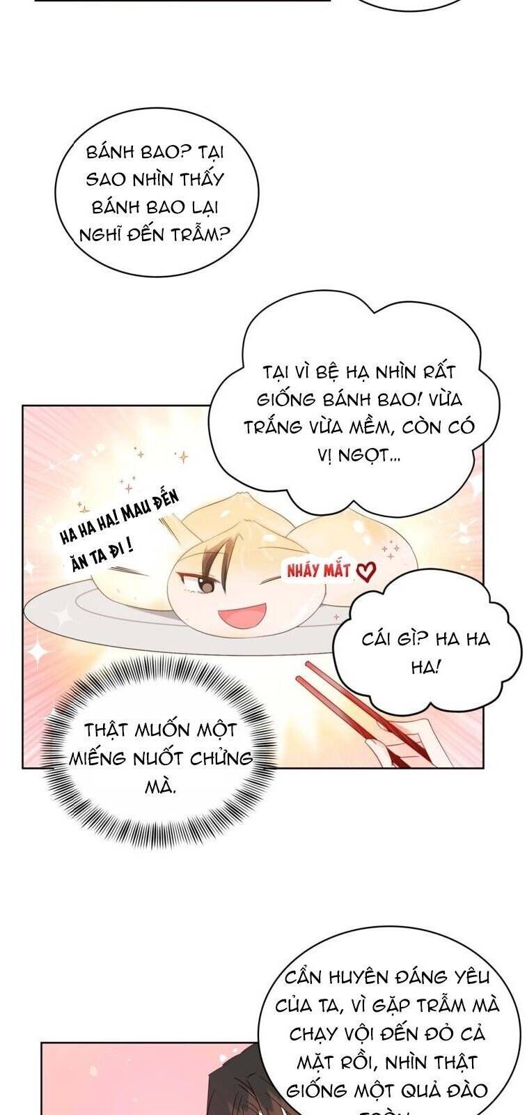 Ái Phi Khế Ước Chap 4 - Next Chap 5