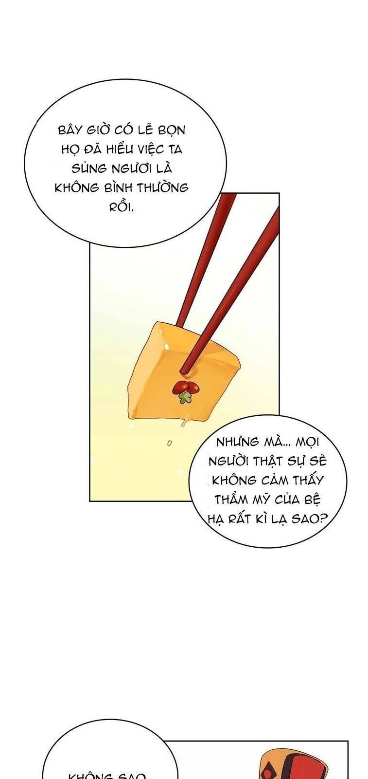 Ái Phi Khế Ước Chap 4 - Next Chap 5