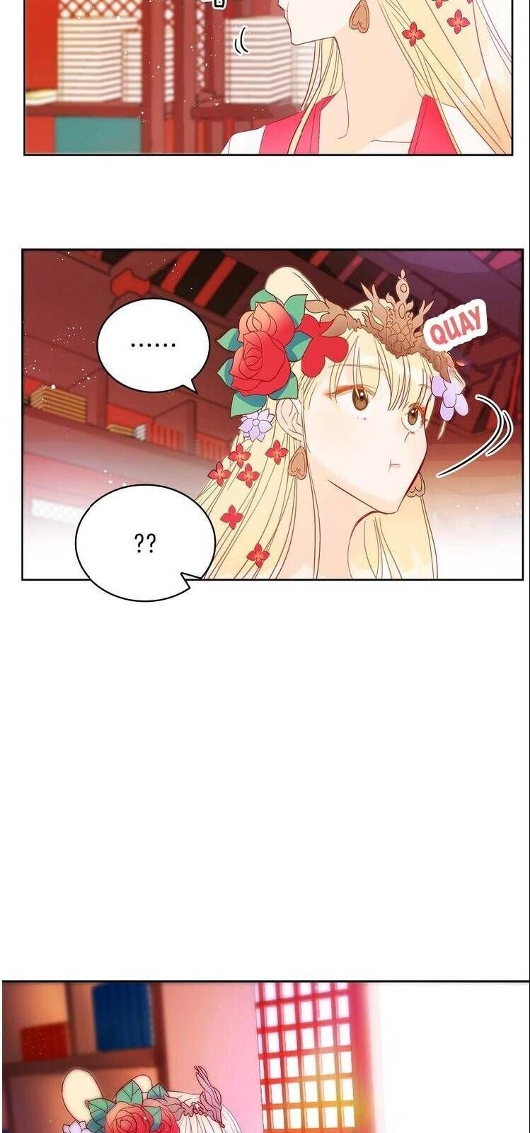 Ái Phi Khế Ước Chap 4 - Next Chap 5