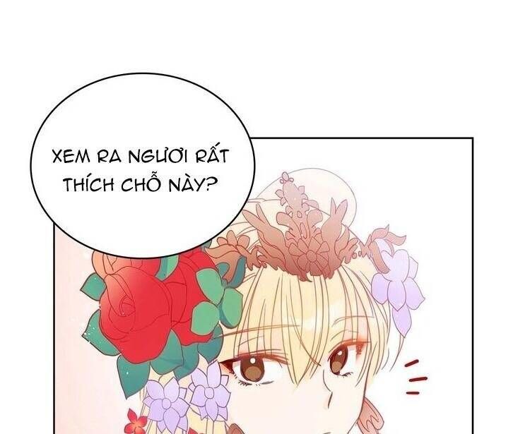 Ái Phi Khế Ước Chap 4 - Next Chap 5