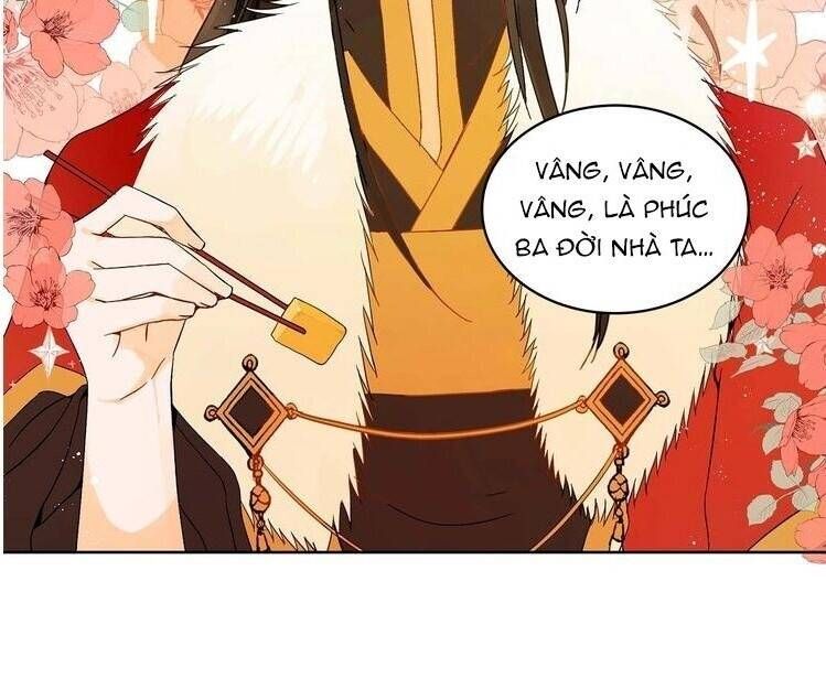 Ái Phi Khế Ước Chap 4 - Next Chap 5