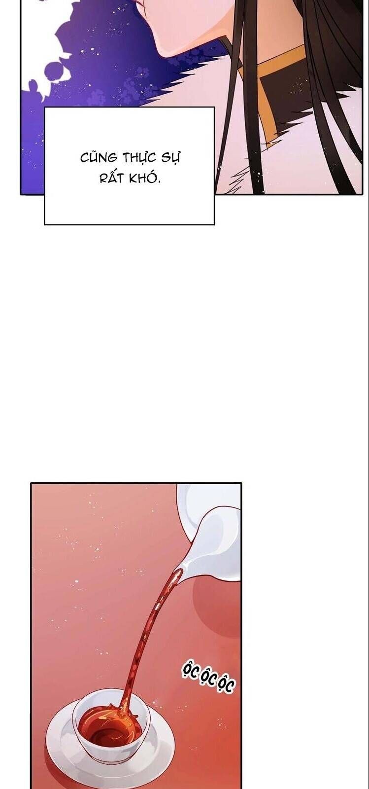 Ái Phi Khế Ước Chap 4 - Next Chap 5