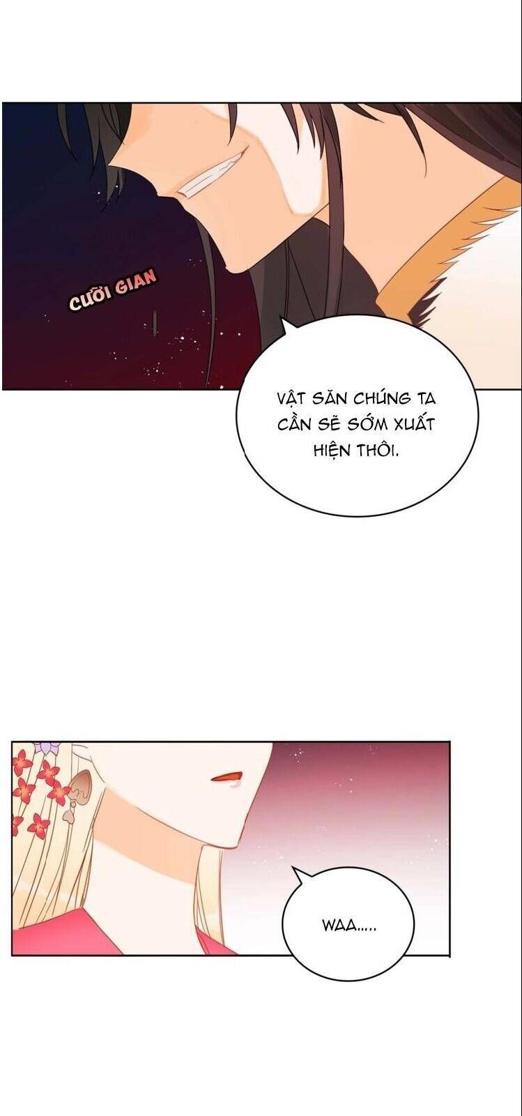 Ái Phi Khế Ước Chap 4 - Next Chap 5