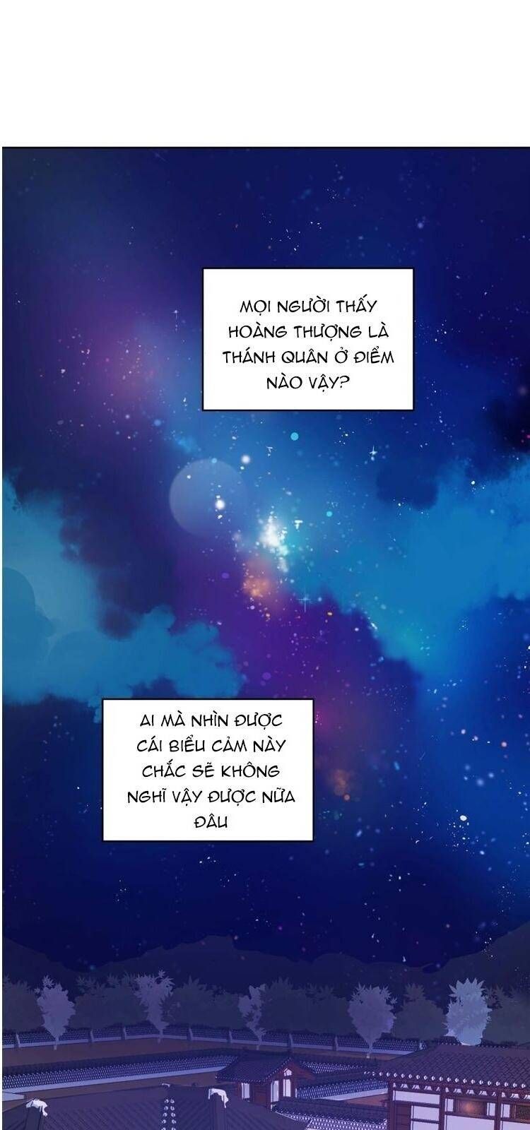 Ái Phi Khế Ước Chap 4 - Next Chap 5