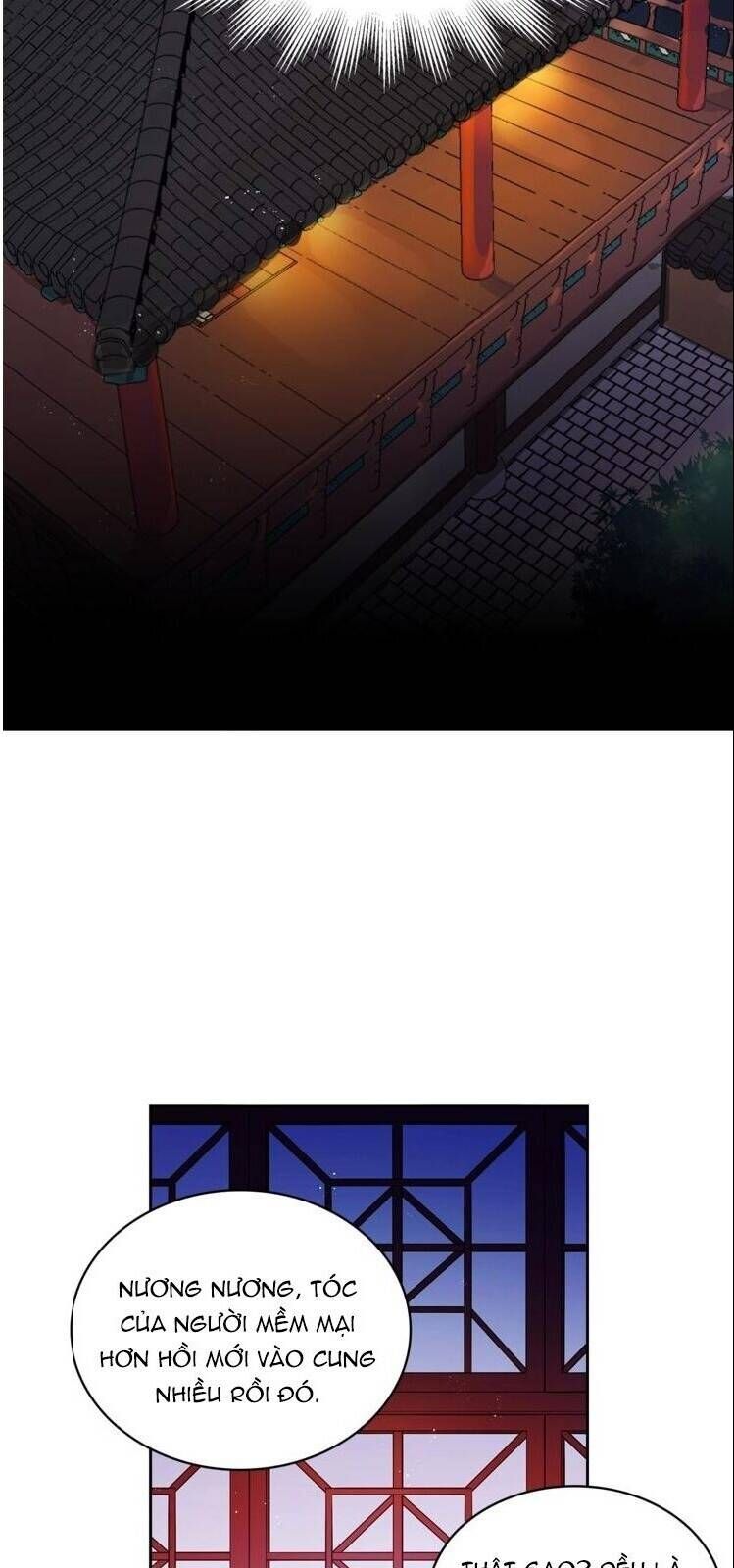 Ái Phi Khế Ước Chap 4 - Next Chap 5