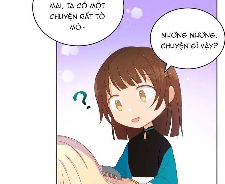 Ái Phi Khế Ước Chap 4 - Next Chap 5