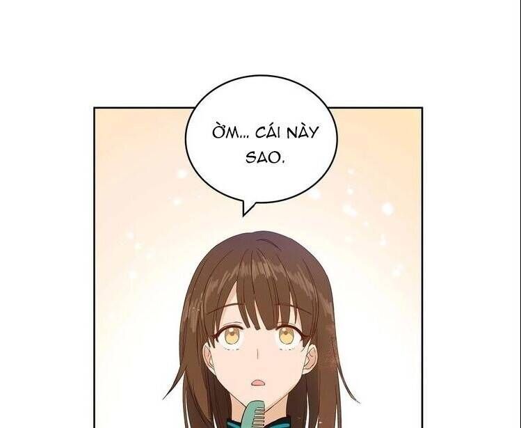 Ái Phi Khế Ước Chap 4 - Next Chap 5