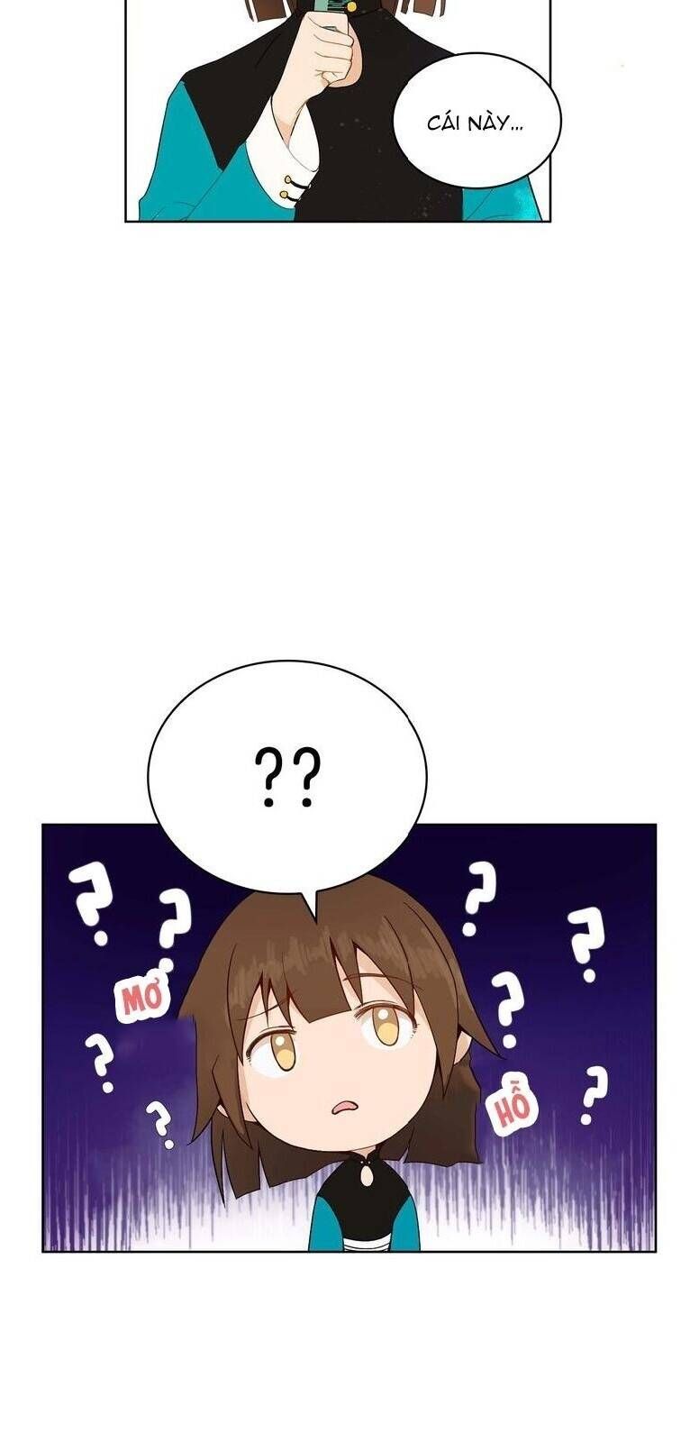 Ái Phi Khế Ước Chap 4 - Next Chap 5