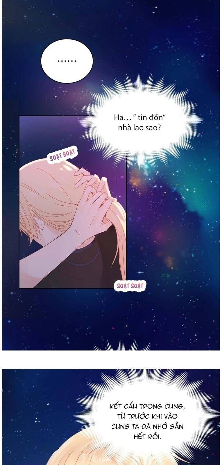 Ái Phi Khế Ước Chap 4 - Next Chap 5