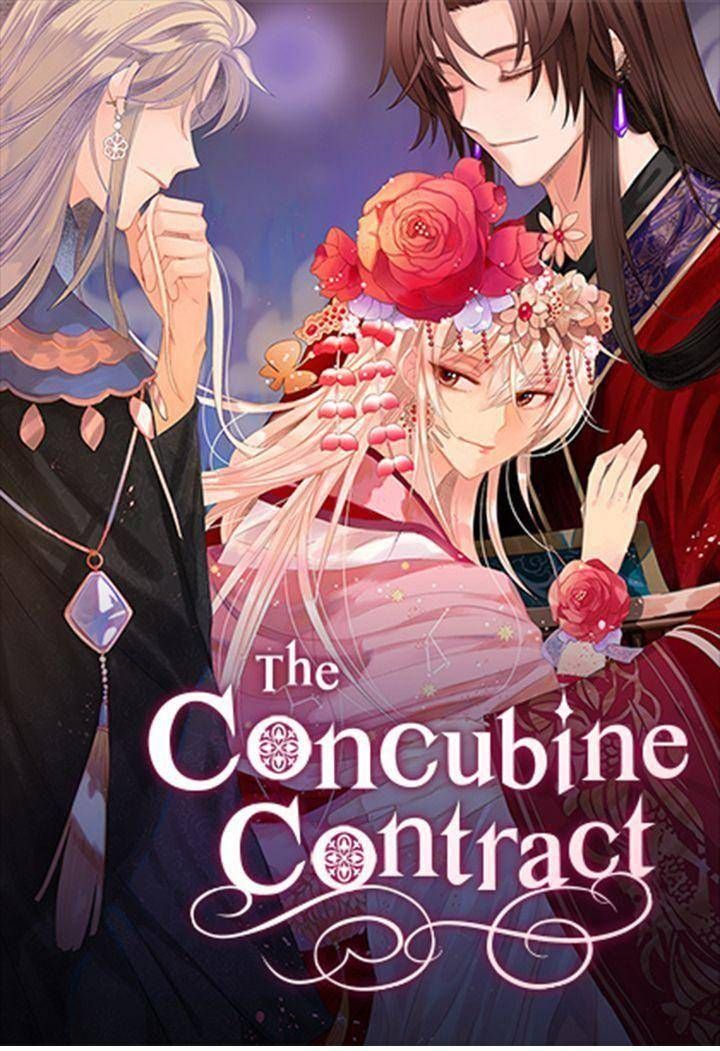 Ái Phi Khế Ước Chap 40 - Next Chap 41