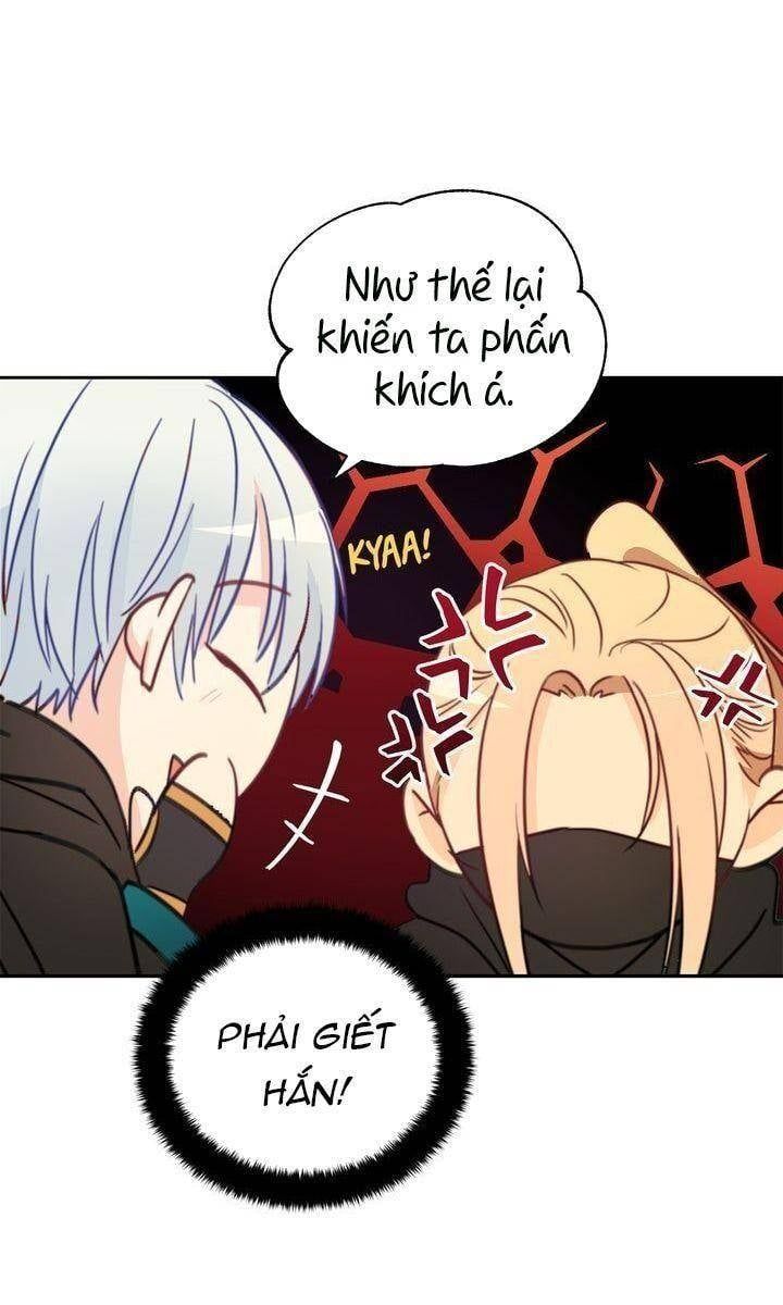 Ái Phi Khế Ước Chap 40 - Next Chap 41