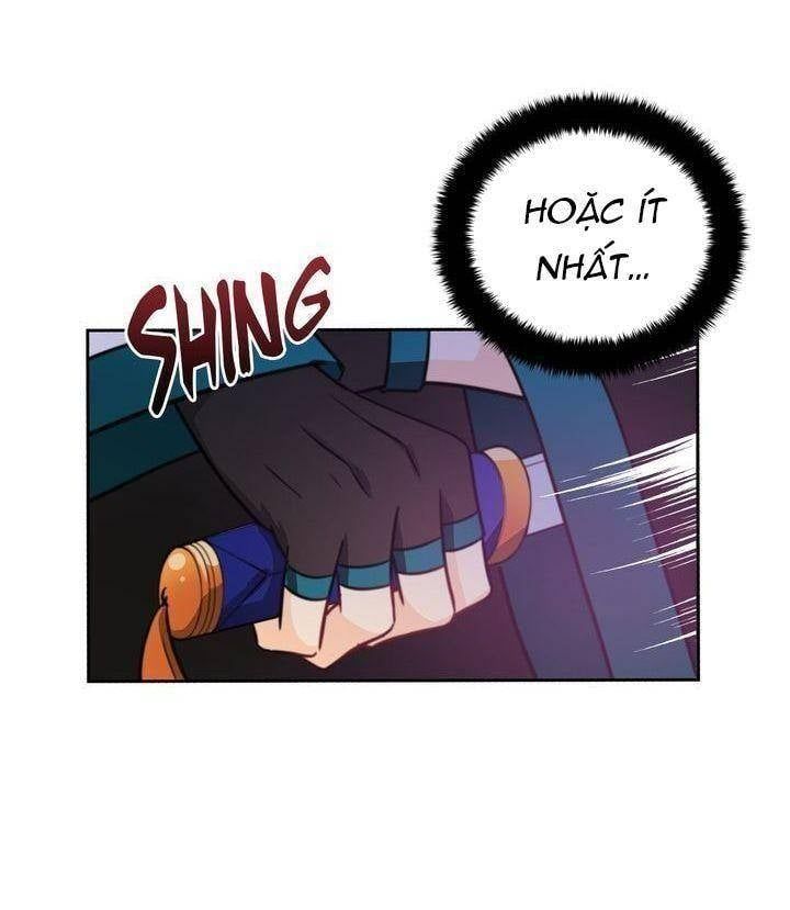 Ái Phi Khế Ước Chap 40 - Next Chap 41