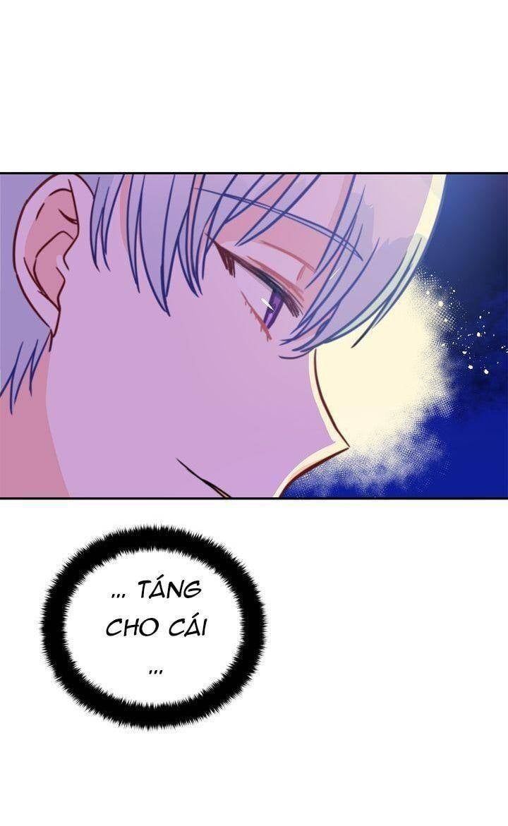 Ái Phi Khế Ước Chap 40 - Next Chap 41