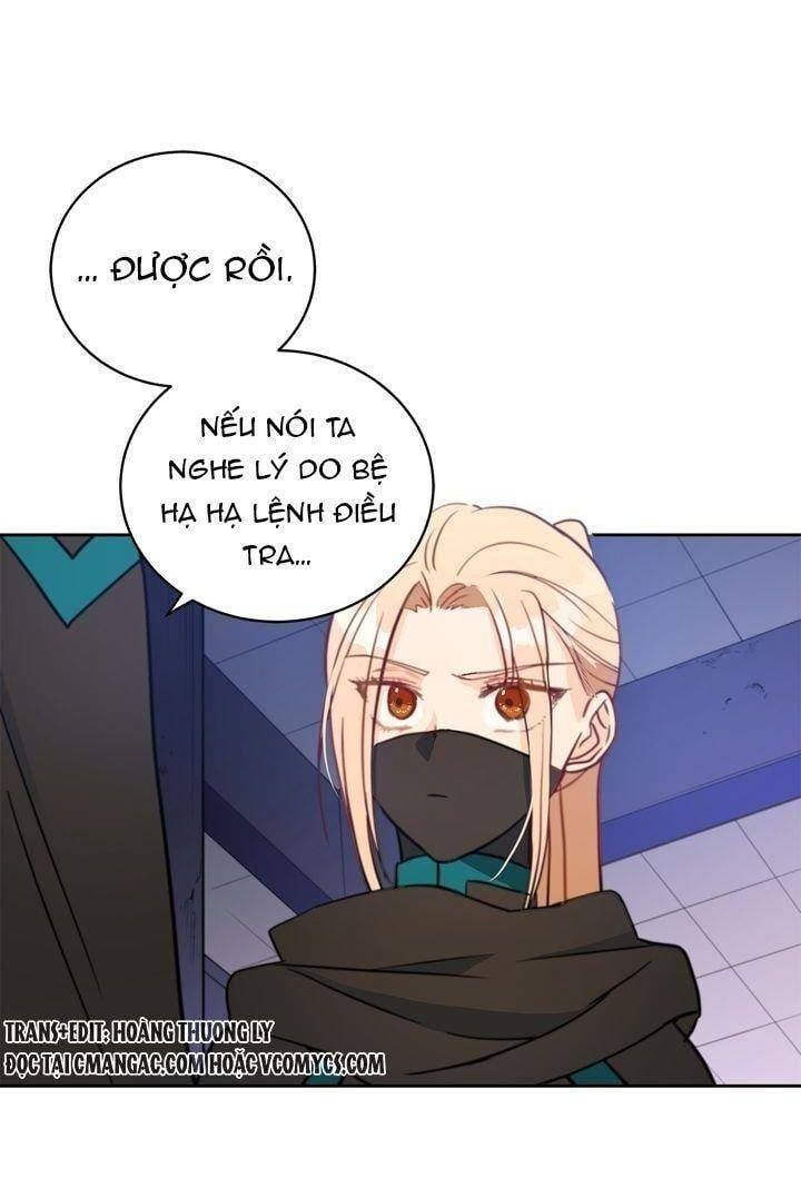 Ái Phi Khế Ước Chap 40 - Next Chap 41