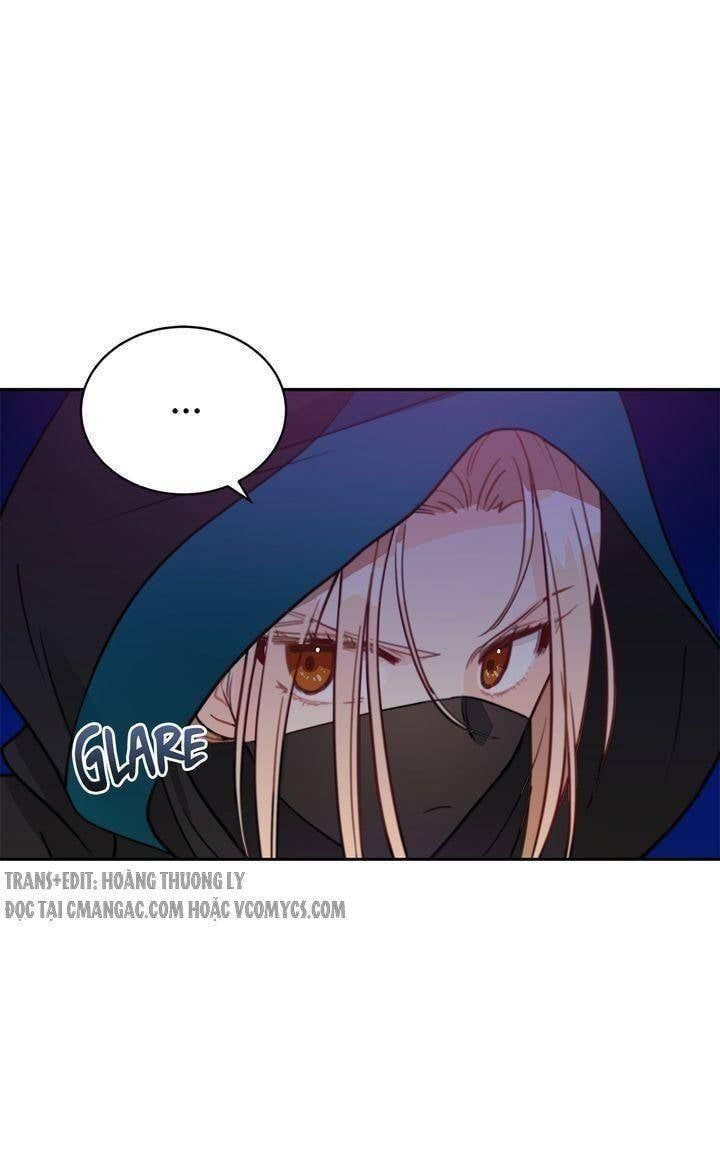 Ái Phi Khế Ước Chap 40 - Next Chap 41