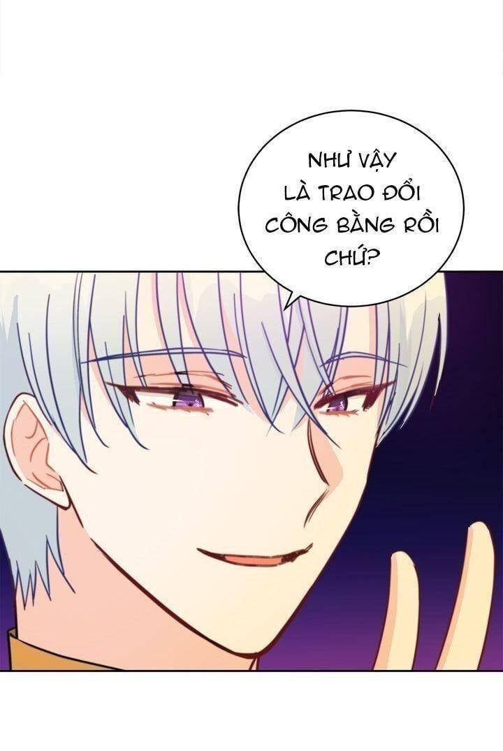Ái Phi Khế Ước Chap 40 - Next Chap 41