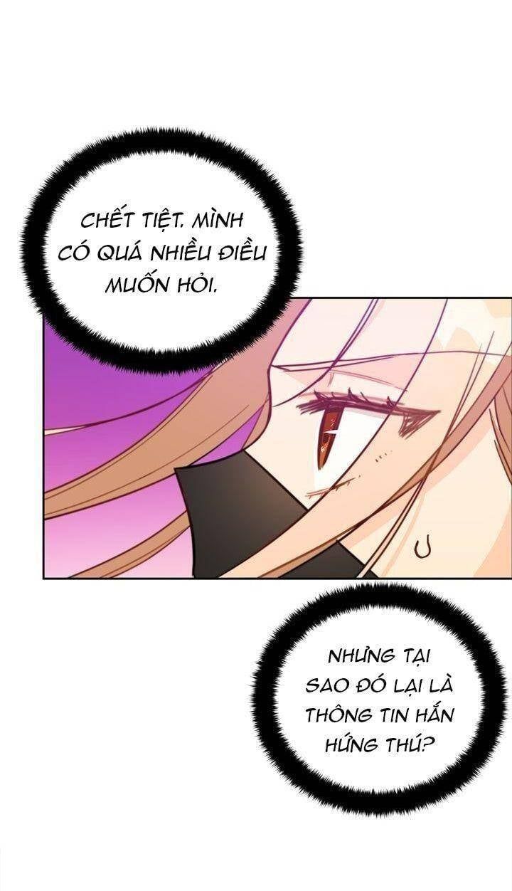 Ái Phi Khế Ước Chap 40 - Next Chap 41