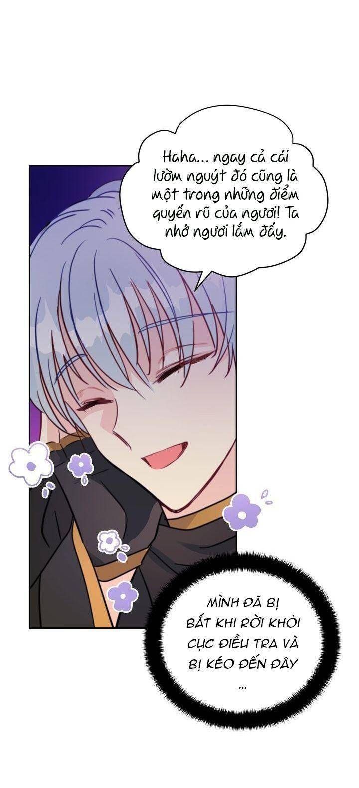 Ái Phi Khế Ước Chap 40 - Next Chap 41