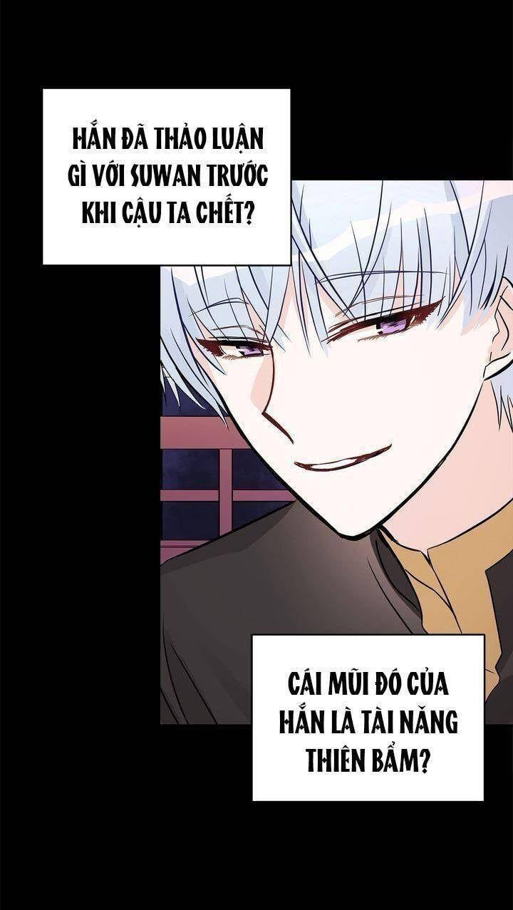 Ái Phi Khế Ước Chap 40 - Next Chap 41