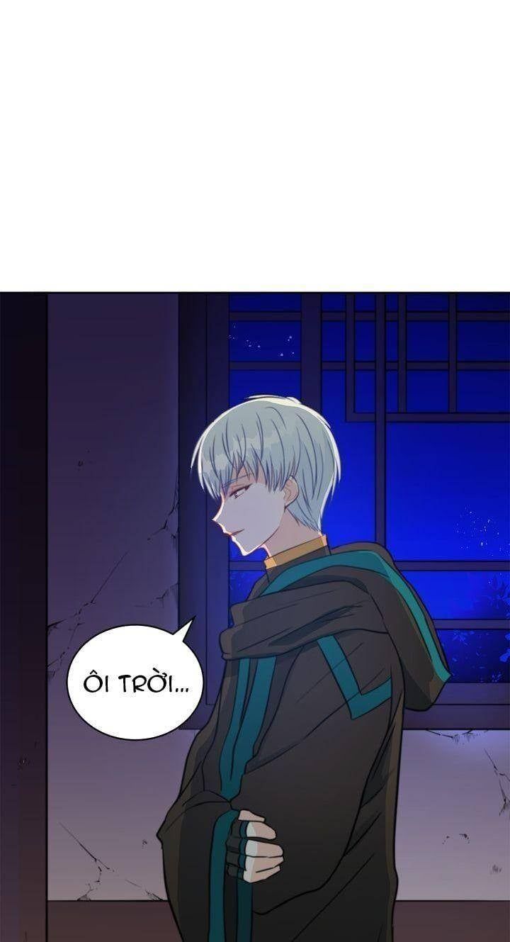 Ái Phi Khế Ước Chap 40 - Next Chap 41