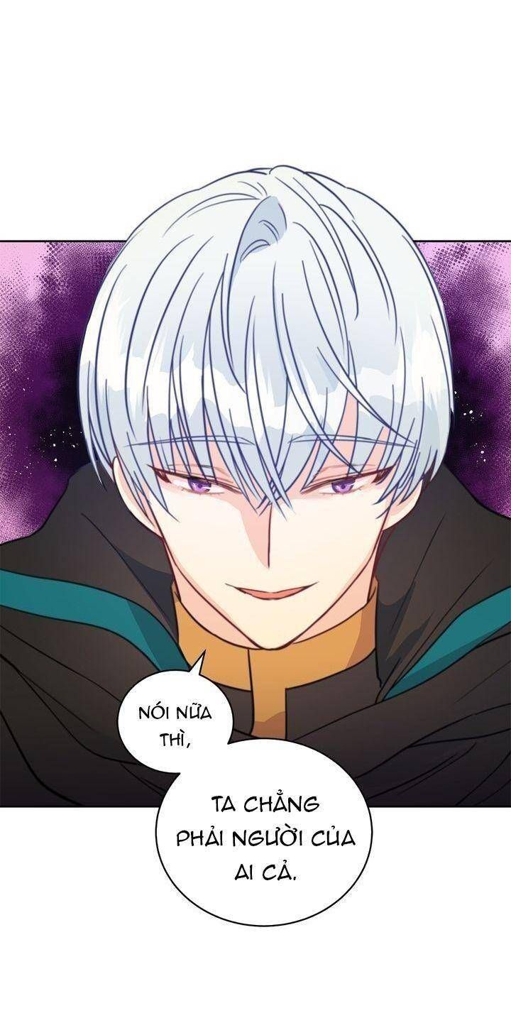 Ái Phi Khế Ước Chap 40 - Next Chap 41