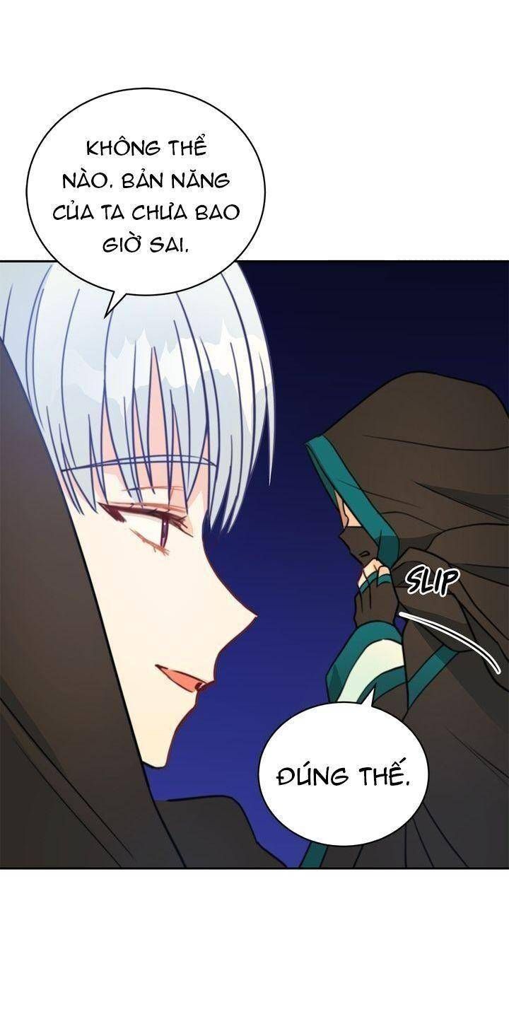 Ái Phi Khế Ước Chap 40 - Next Chap 41