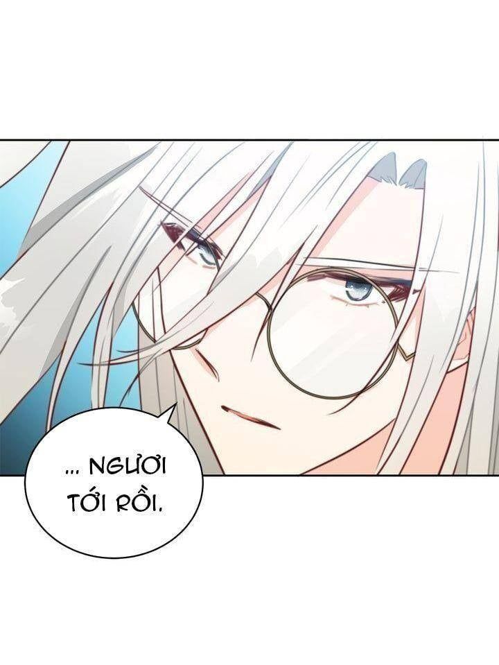 Ái Phi Khế Ước Chap 40 - Next Chap 41