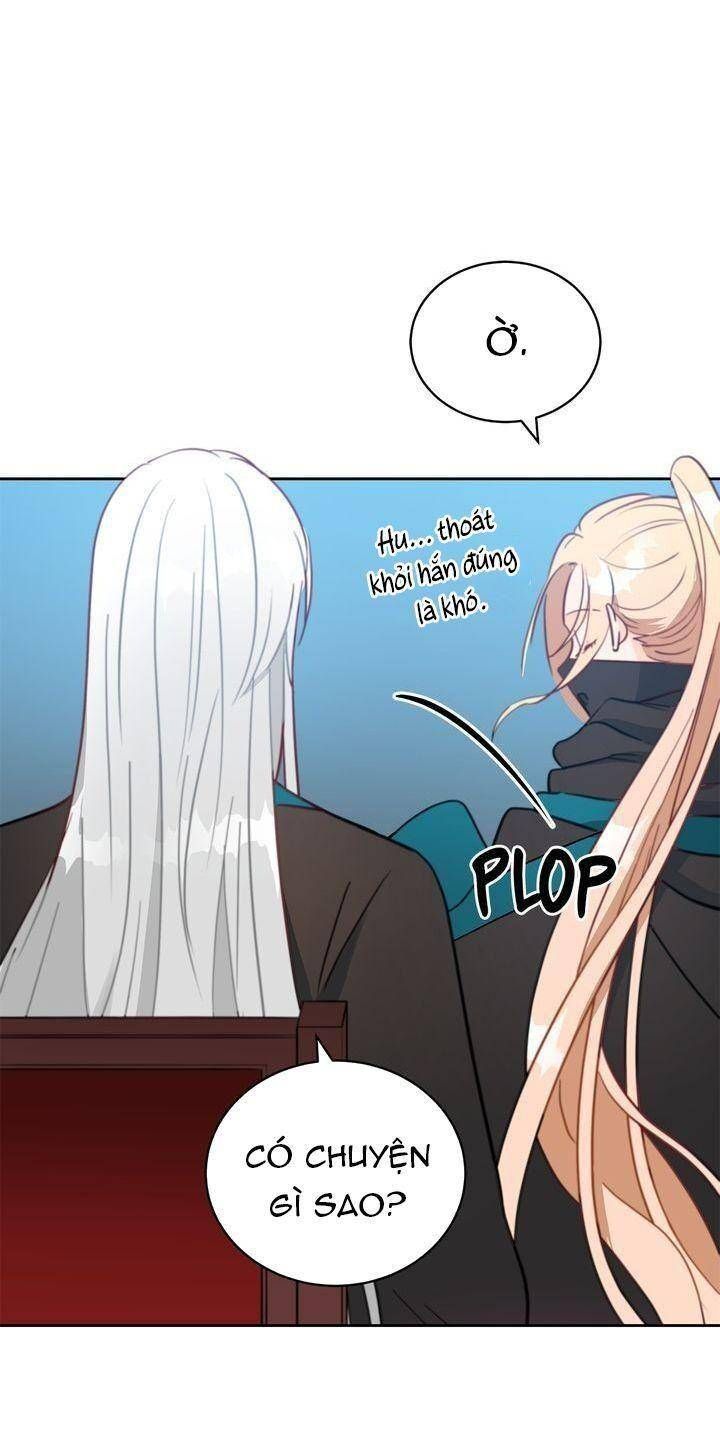 Ái Phi Khế Ước Chap 40 - Next Chap 41