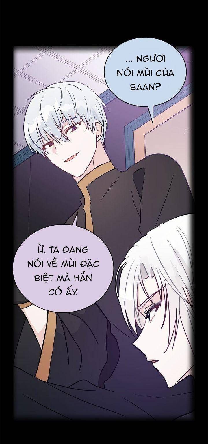 Ái Phi Khế Ước Chap 40 - Next Chap 41