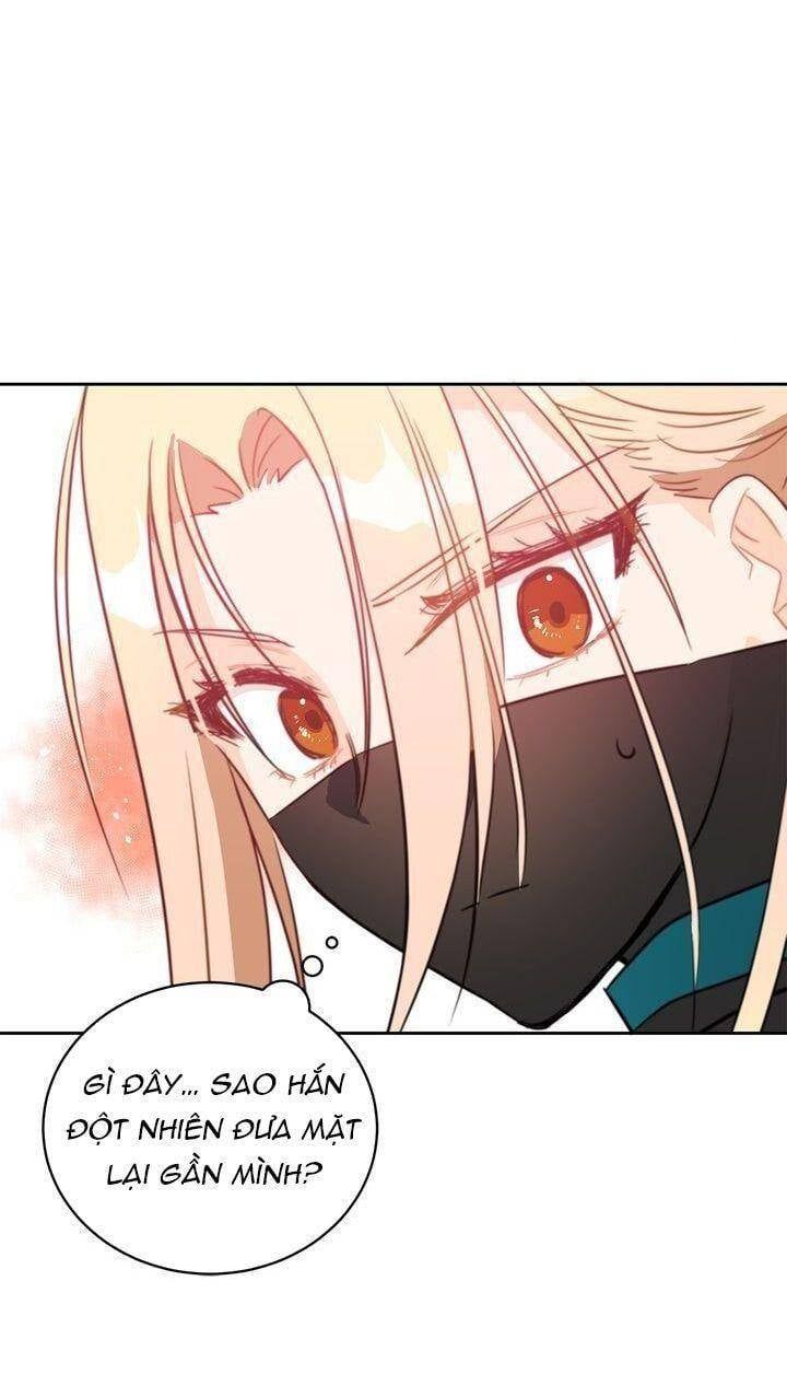 Ái Phi Khế Ước Chap 40 - Next Chap 41