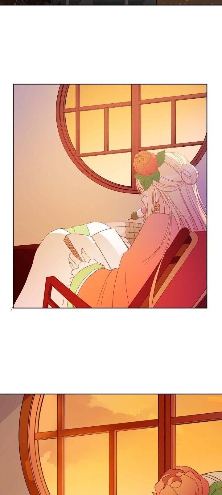 Ái Phi Khế Ước Chap 6 - Next Chap 7