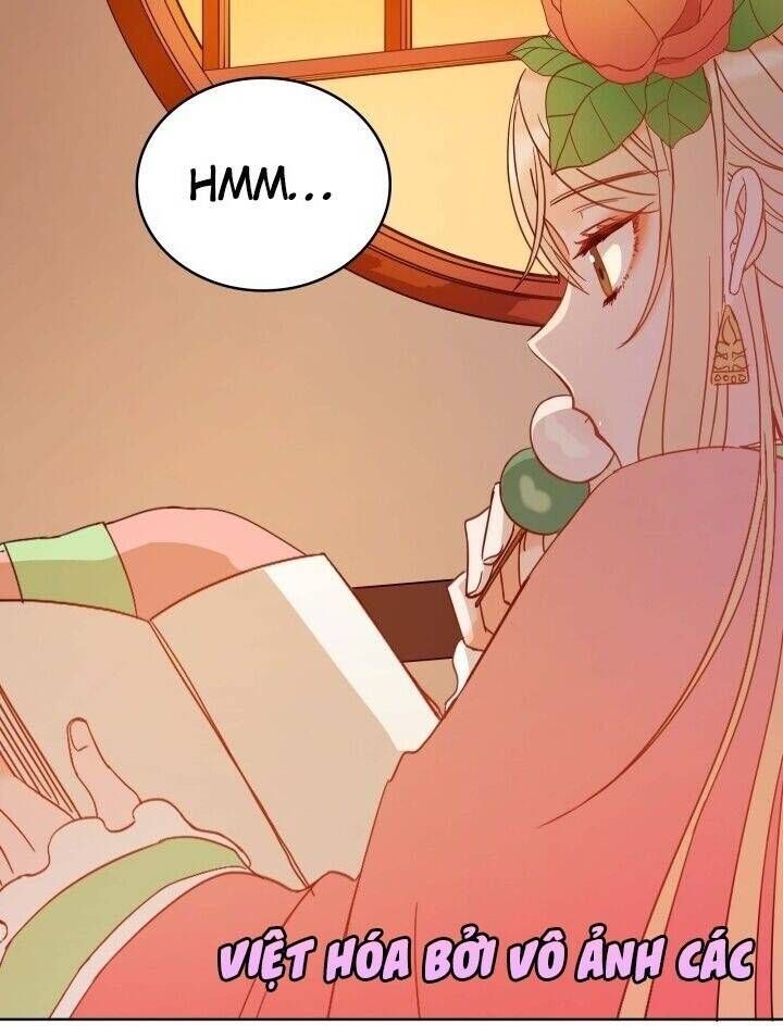 Ái Phi Khế Ước Chap 6 - Next Chap 7