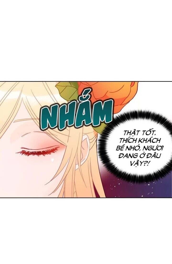 Ái Phi Khế Ước Chap 6 - Next Chap 7