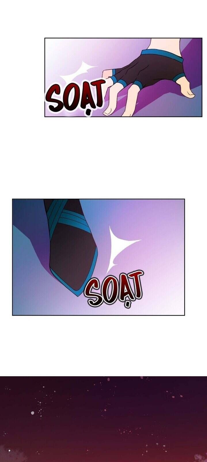 Ái Phi Khế Ước Chap 6 - Next Chap 7