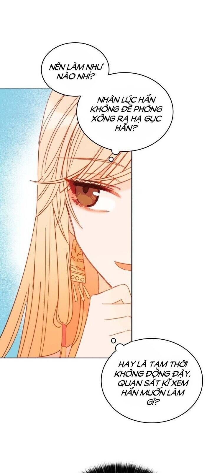 Ái Phi Khế Ước Chap 6 - Next Chap 7