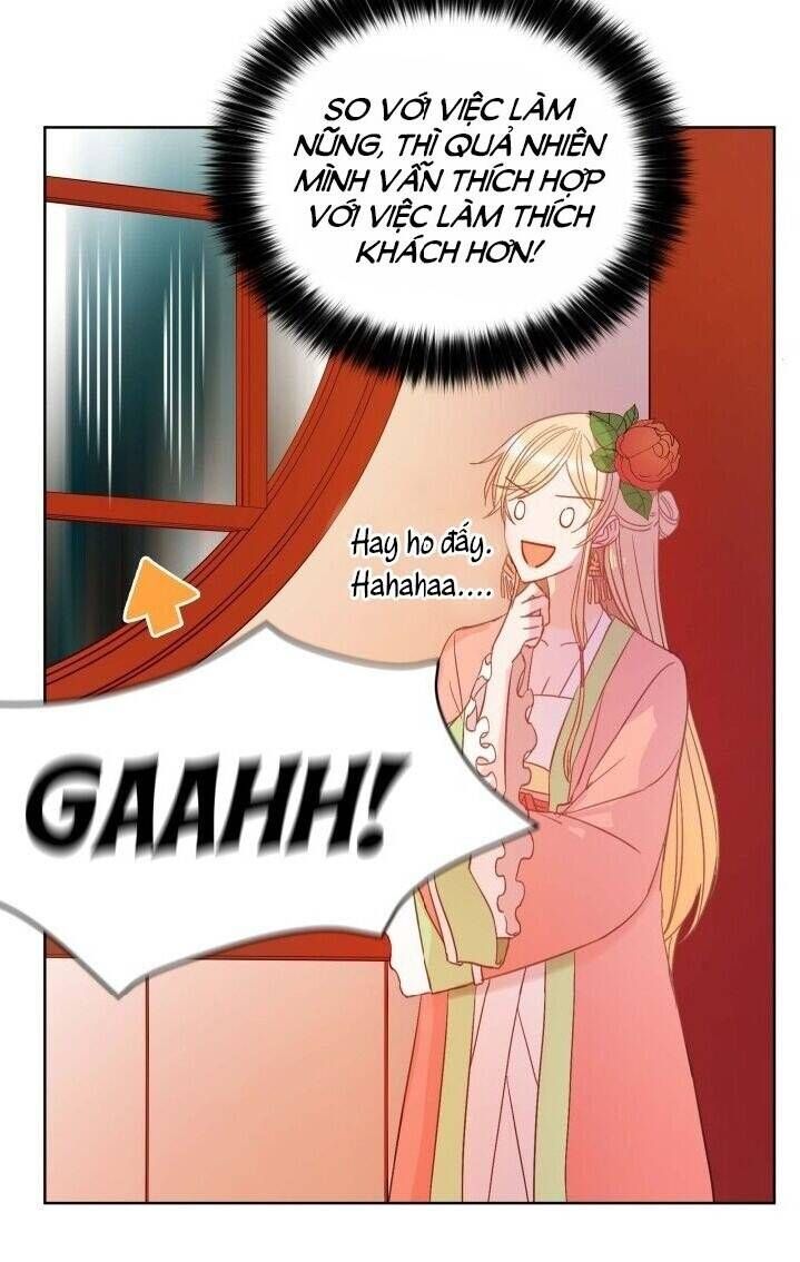 Ái Phi Khế Ước Chap 6 - Next Chap 7