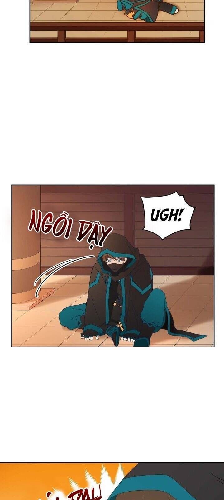 Ái Phi Khế Ước Chap 6 - Next Chap 7