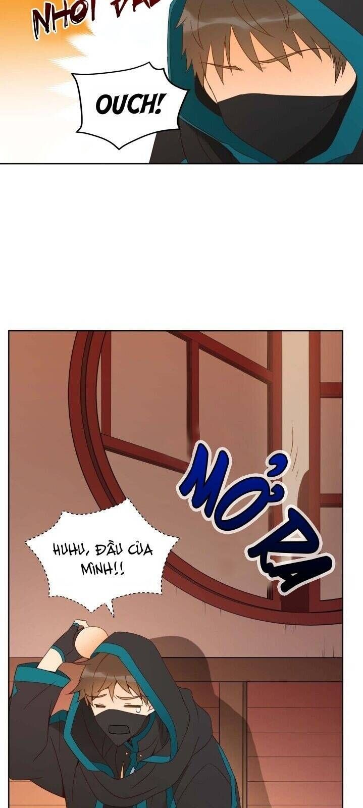 Ái Phi Khế Ước Chap 6 - Next Chap 7