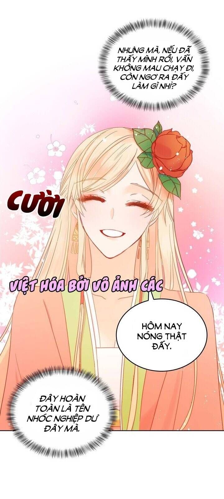 Ái Phi Khế Ước Chap 6 - Next Chap 7